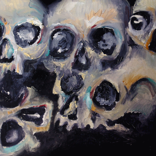 Blanket Hill : Trenches of Reality